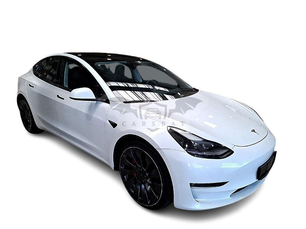 Tesla Model 3 Performance 75 kWh 2022