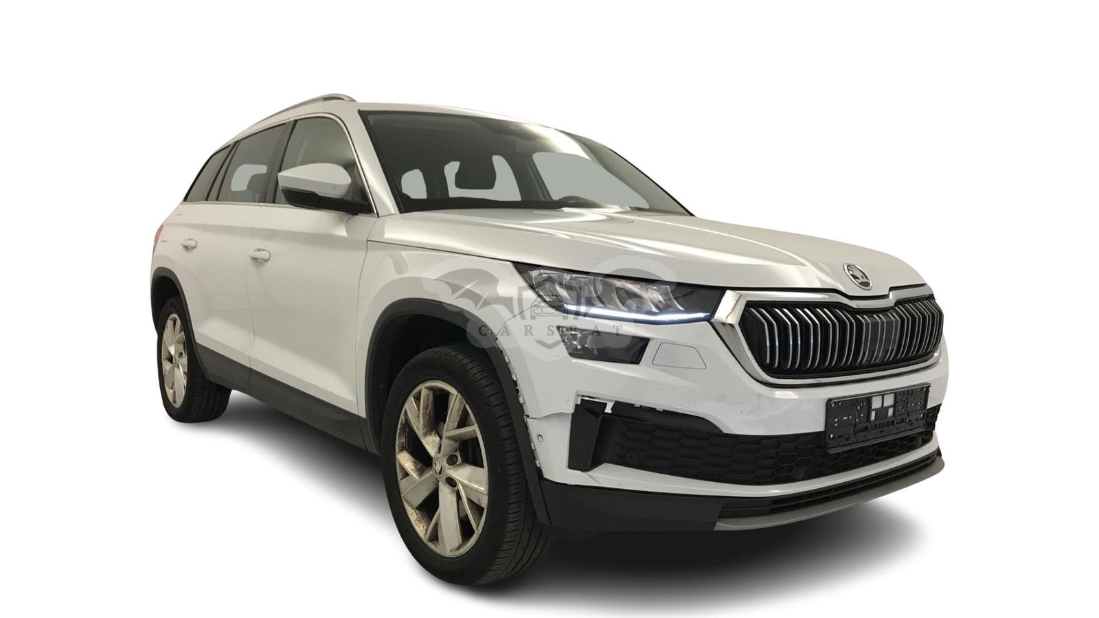 Skoda Kodiaq 2.0 TDI Style 2024