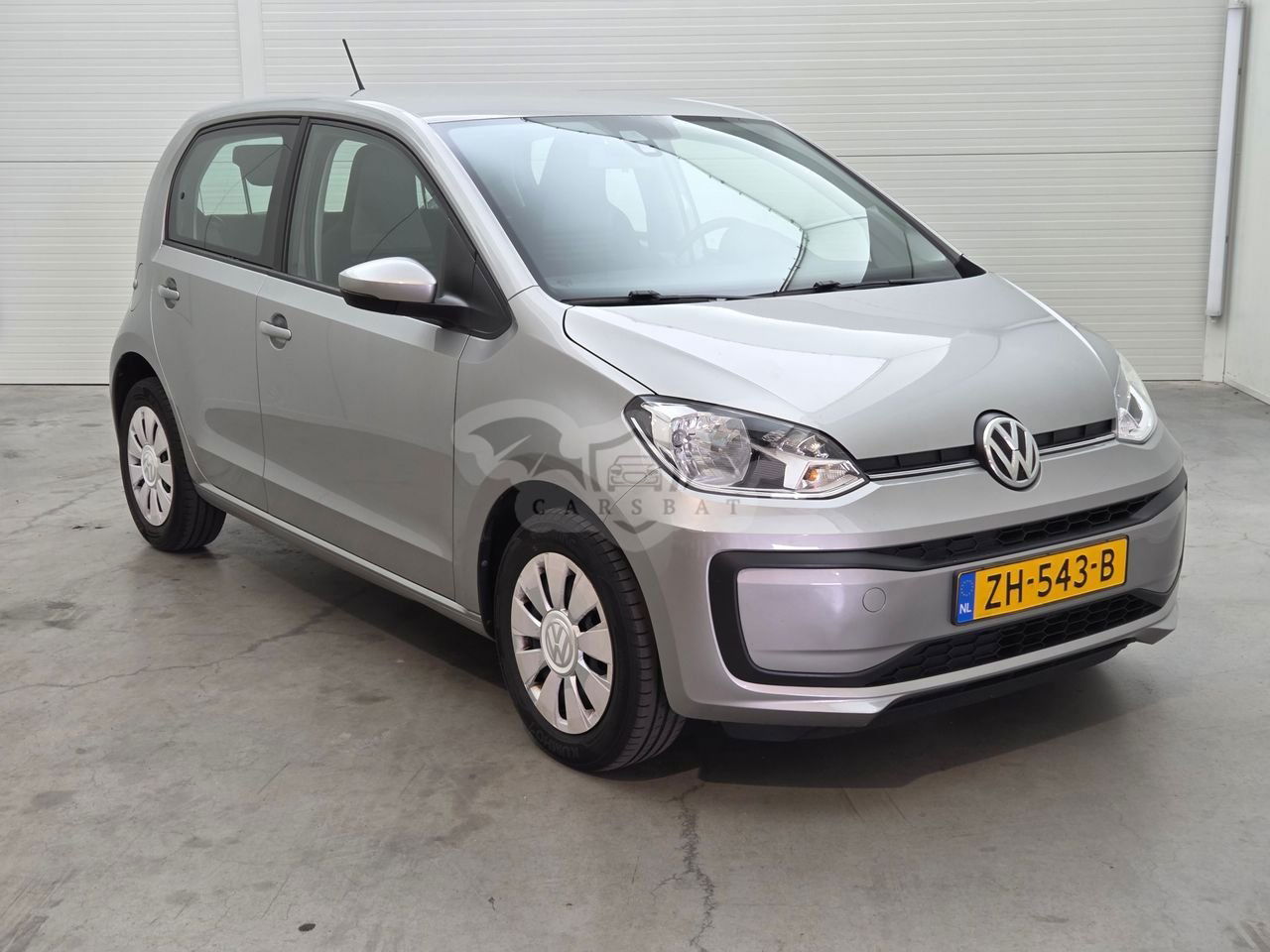 Volkswagen Up! 1.0 Move Up! 2019