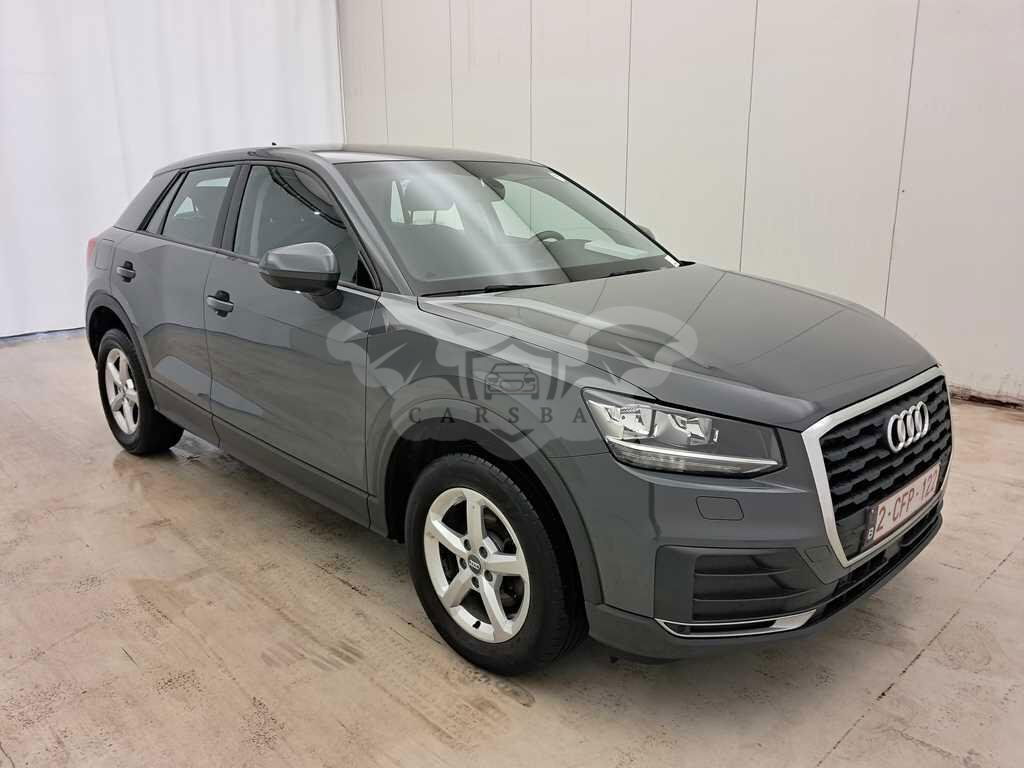 Audi Q2 1.6 TDI Business 2020