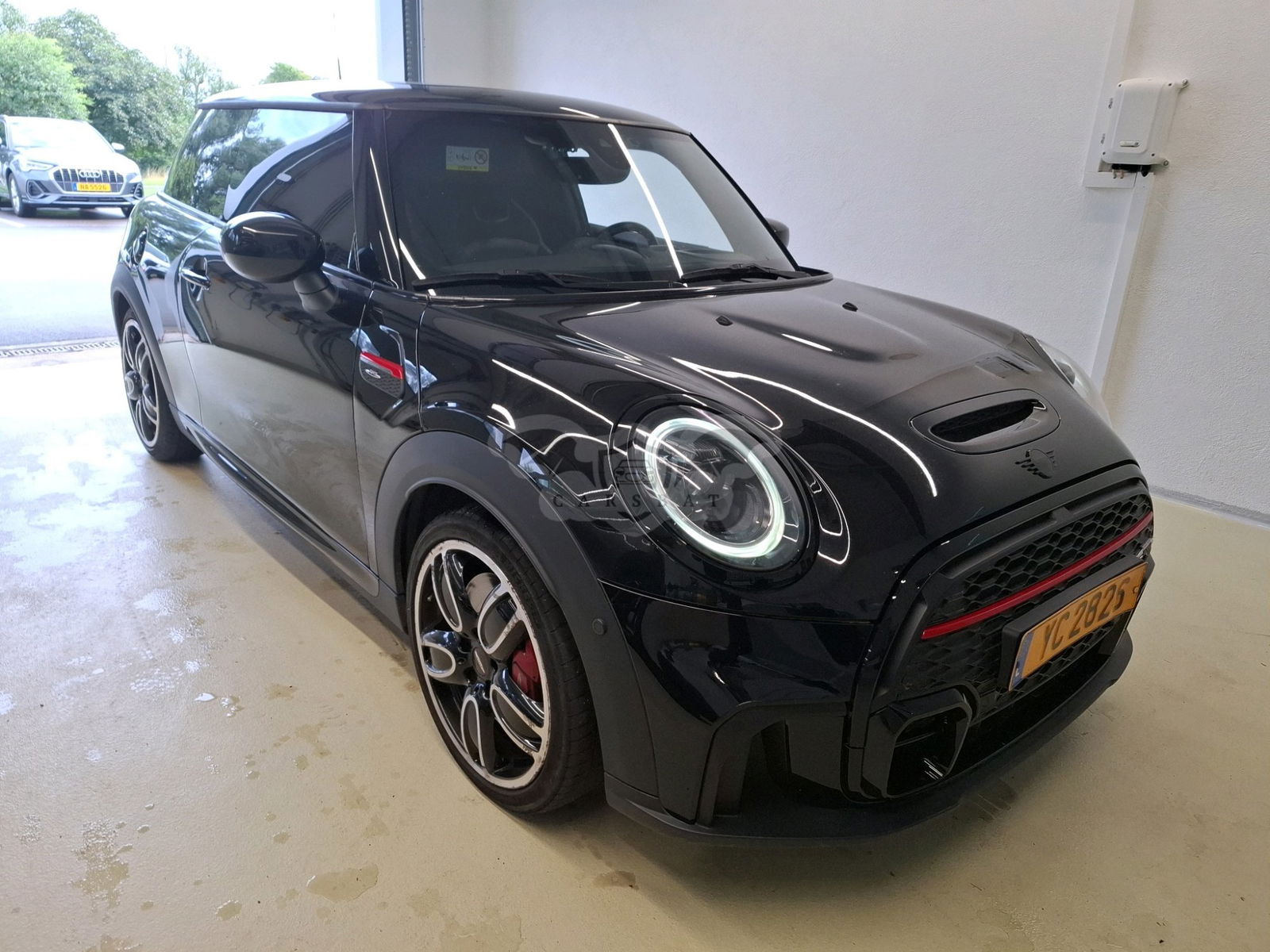Mini 3 Doors John Cooper Works 2.0i John Cooper Works 2023