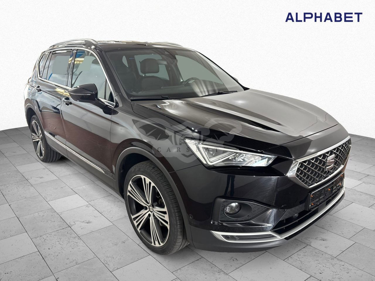Seat Tarraco 2.0 TDI Xcellence 2021