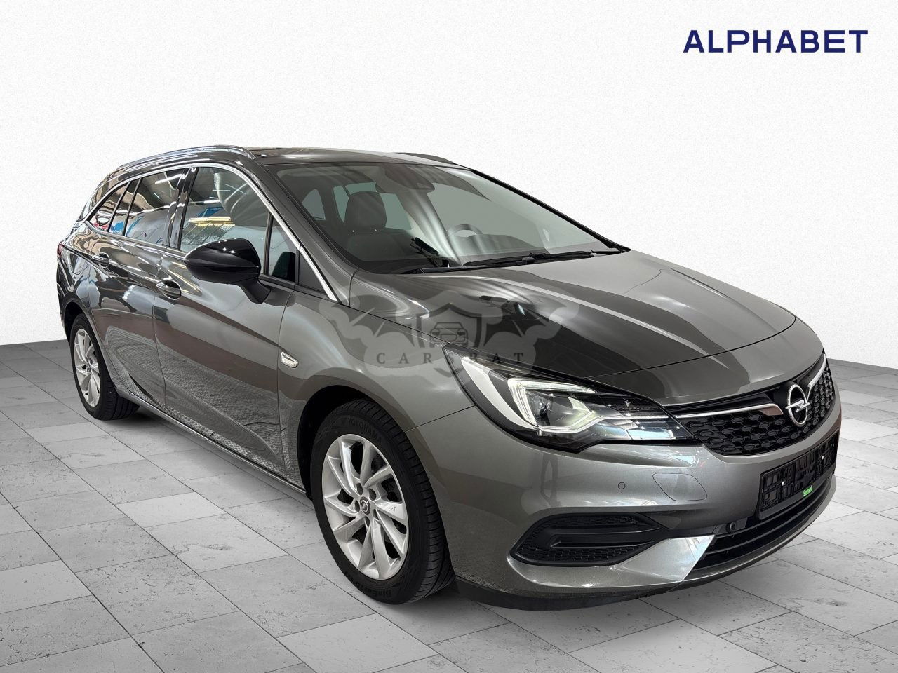 Opel Astra Sports Tourer 1.5 CDTI Elegance 2022