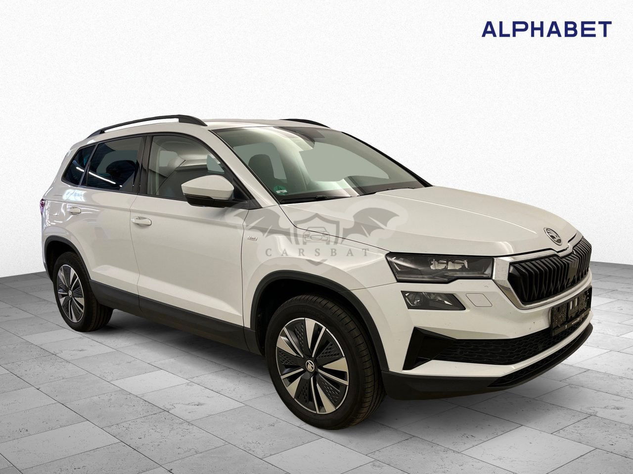 Skoda Karoq 2.0 TDI Tour 2022
