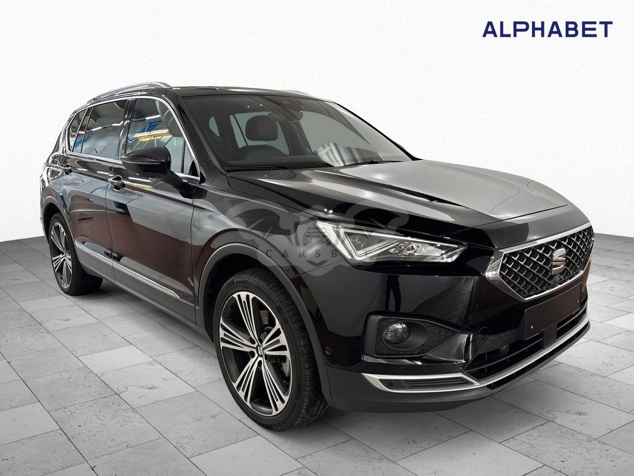 Seat Tarraco 2.0 TDI Xcellence 2020