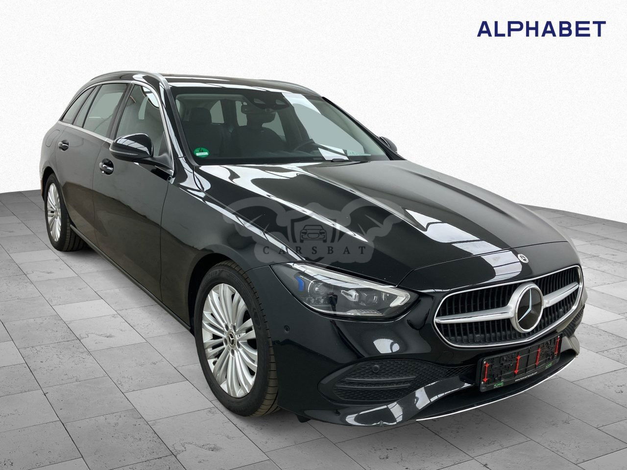 Mercedes-Benz C Break 200d Avantgarde 2022
