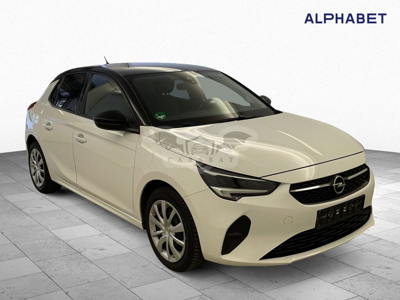 Opel Corsa 1.2 Edition 2022