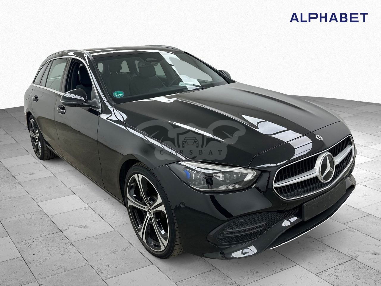 Mercedes-Benz C Break 220d Avantgarde 2022