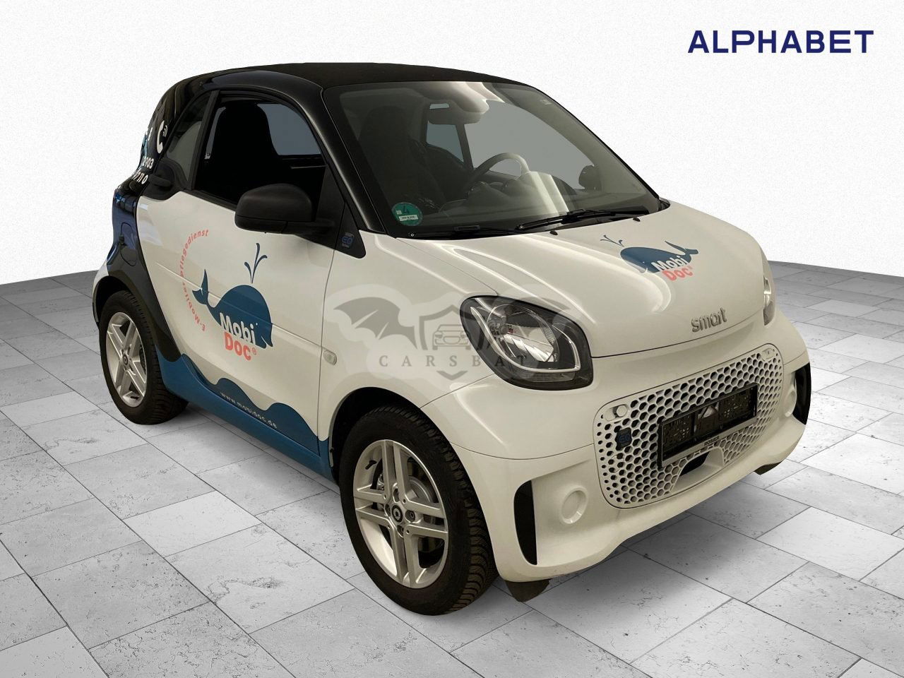 Smart Fortwo 2022