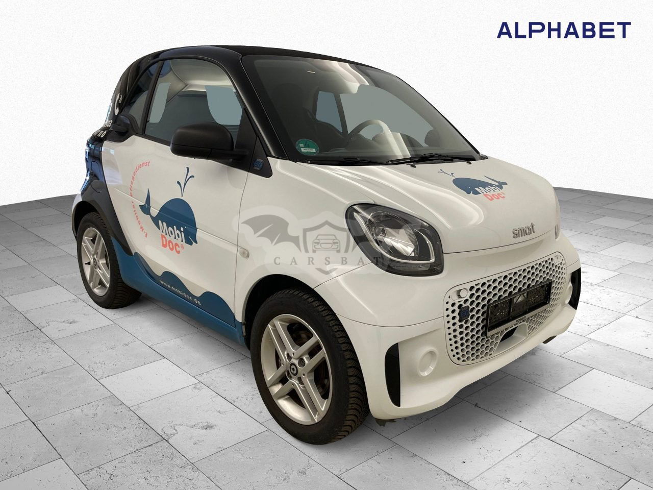 Smart Fortwo 2022
