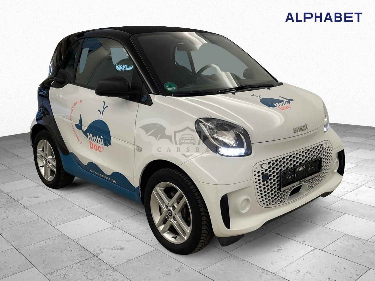 Smart Fortwo 2022