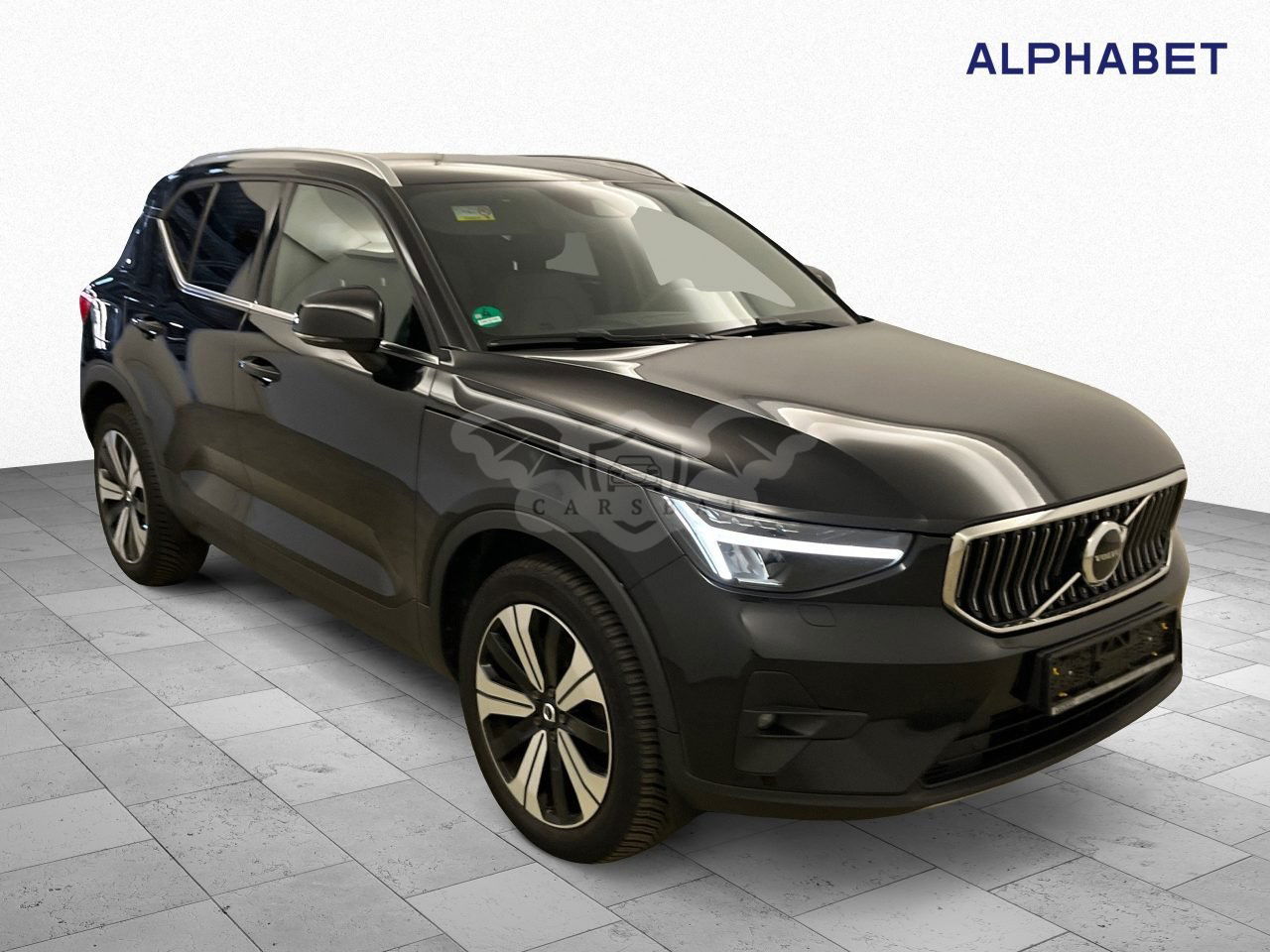 Volvo XC40 T4 Core 2022