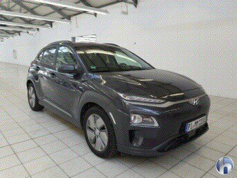 Hyundai Kona e-Kona Premium 2020