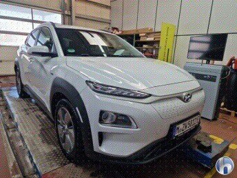 Hyundai Kona e-Kona Premium 2020