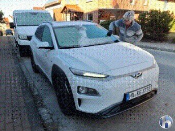Hyundai Kona e-Kona Style 2020