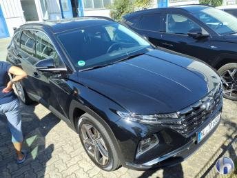 Hyundai Tucson 1.6 T-GDI Trend 2021