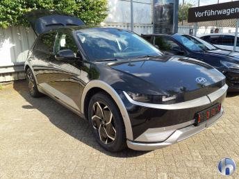 Hyundai IONIQ 5 58 kWh Uniq 2022