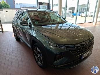 Hyundai Tucson 1.6 T-GDI Trend 2022