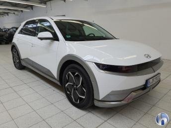 Hyundai IONIQ 5 58 kWh Uniq 2022