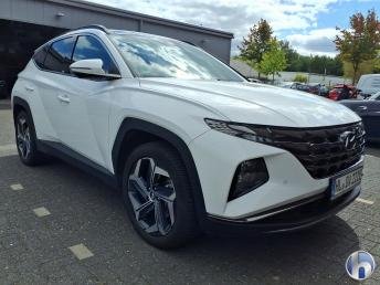 Hyundai Tucson 1.6 T-GDI Prime 2021