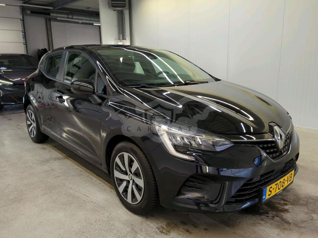 Renault Clio 1.0 Tce Equilibre 2023