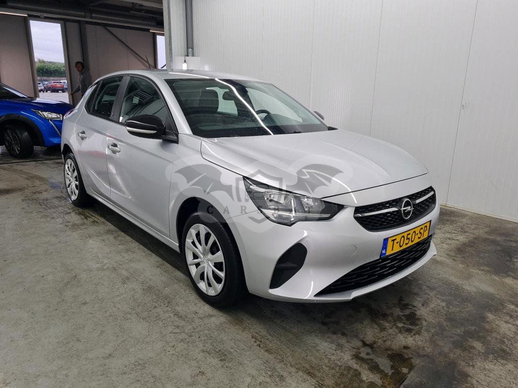 Opel Corsa Edition 2023