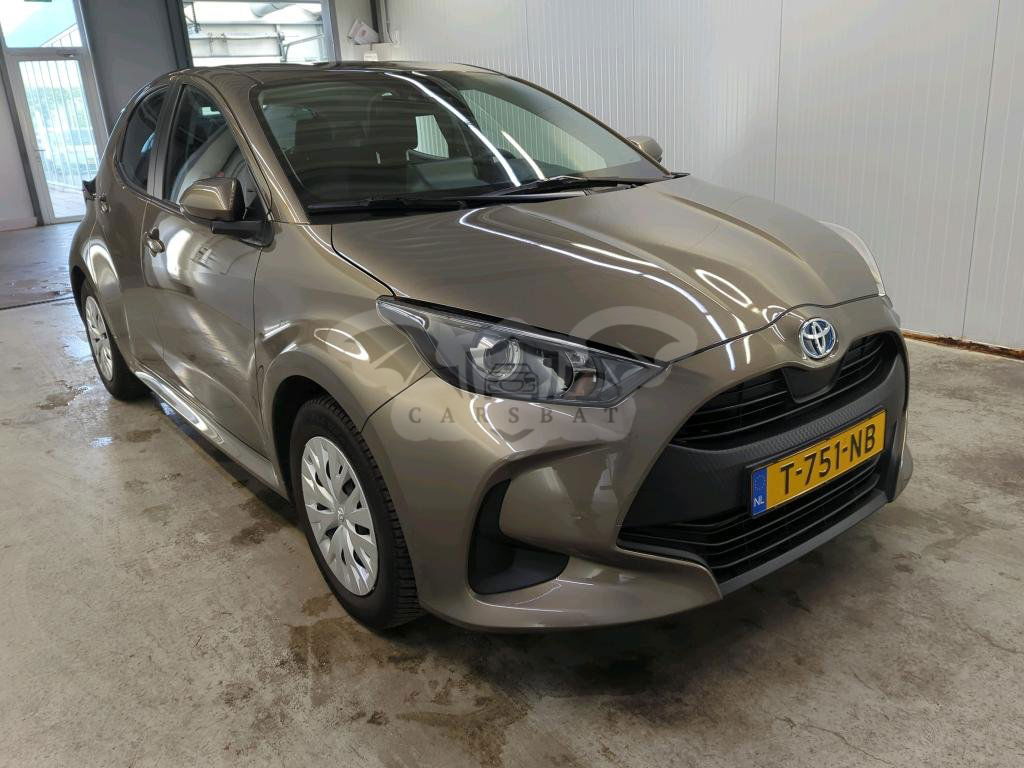 Toyota Yaris 1.5 Active 2023