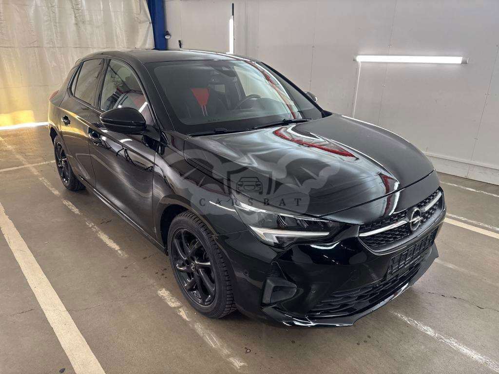 Opel Corsa 1.2 GS 2022