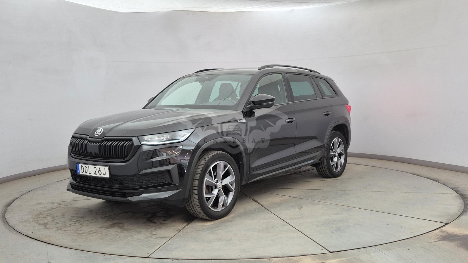 Skoda Kodiaq 2.0 TDI 2022