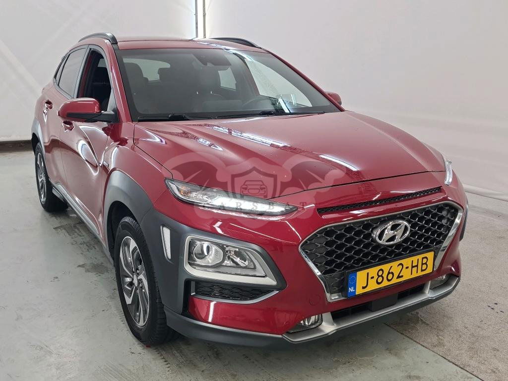 Hyundai Kona 1.6 GDI Fashion 2020