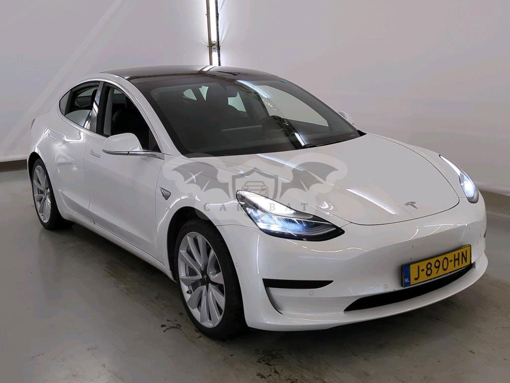 Tesla Model 3 Standard Range 2020