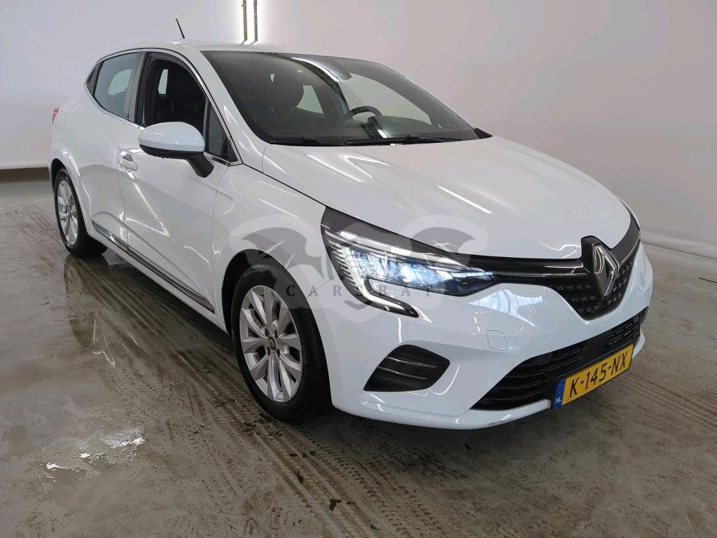 Renault Clio 1.6 Intens 2021