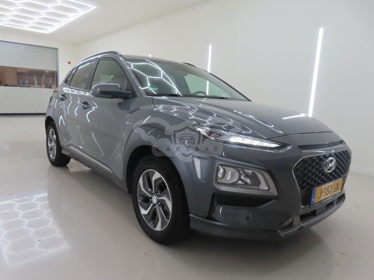 Hyundai Kona 1.6 GDI Fashion 2020