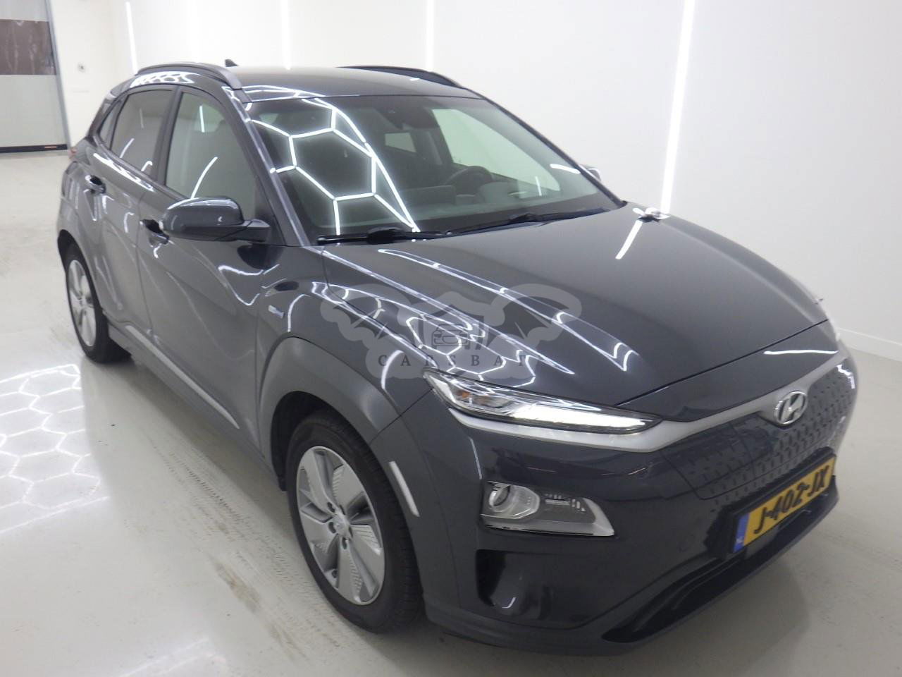 Hyundai Kona e-Kona 64 kWh Premium 2020