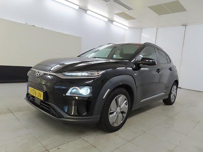 Hyundai Kona e-Kona 64 kWh Premium 2020