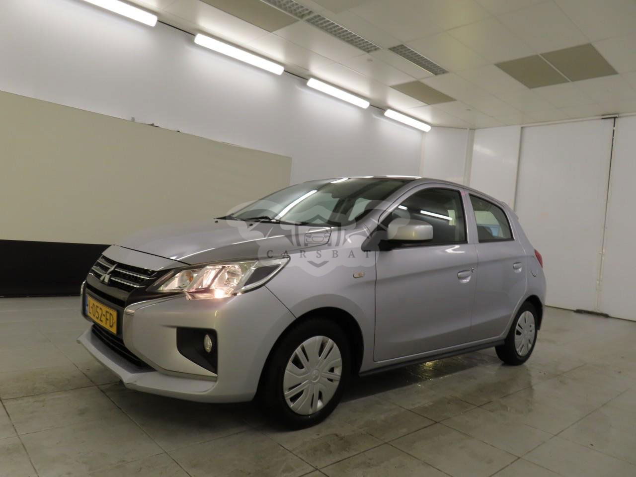 Mitsubishi Space Star 1.2 2021