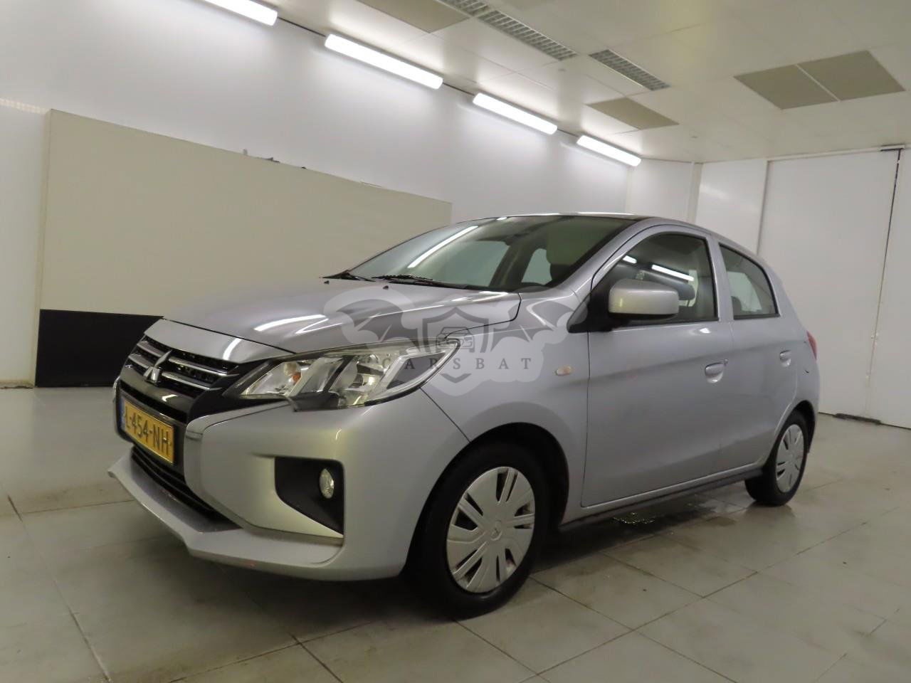 Mitsubishi Space Star 1.2 2021