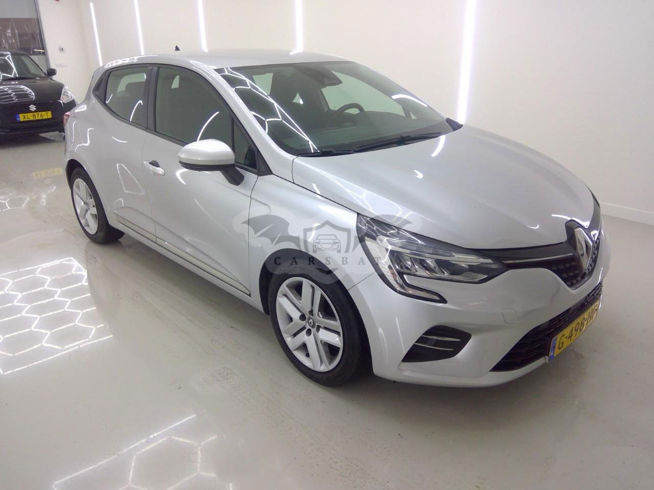 Renault Clio 1.0 Tce Zen 2019