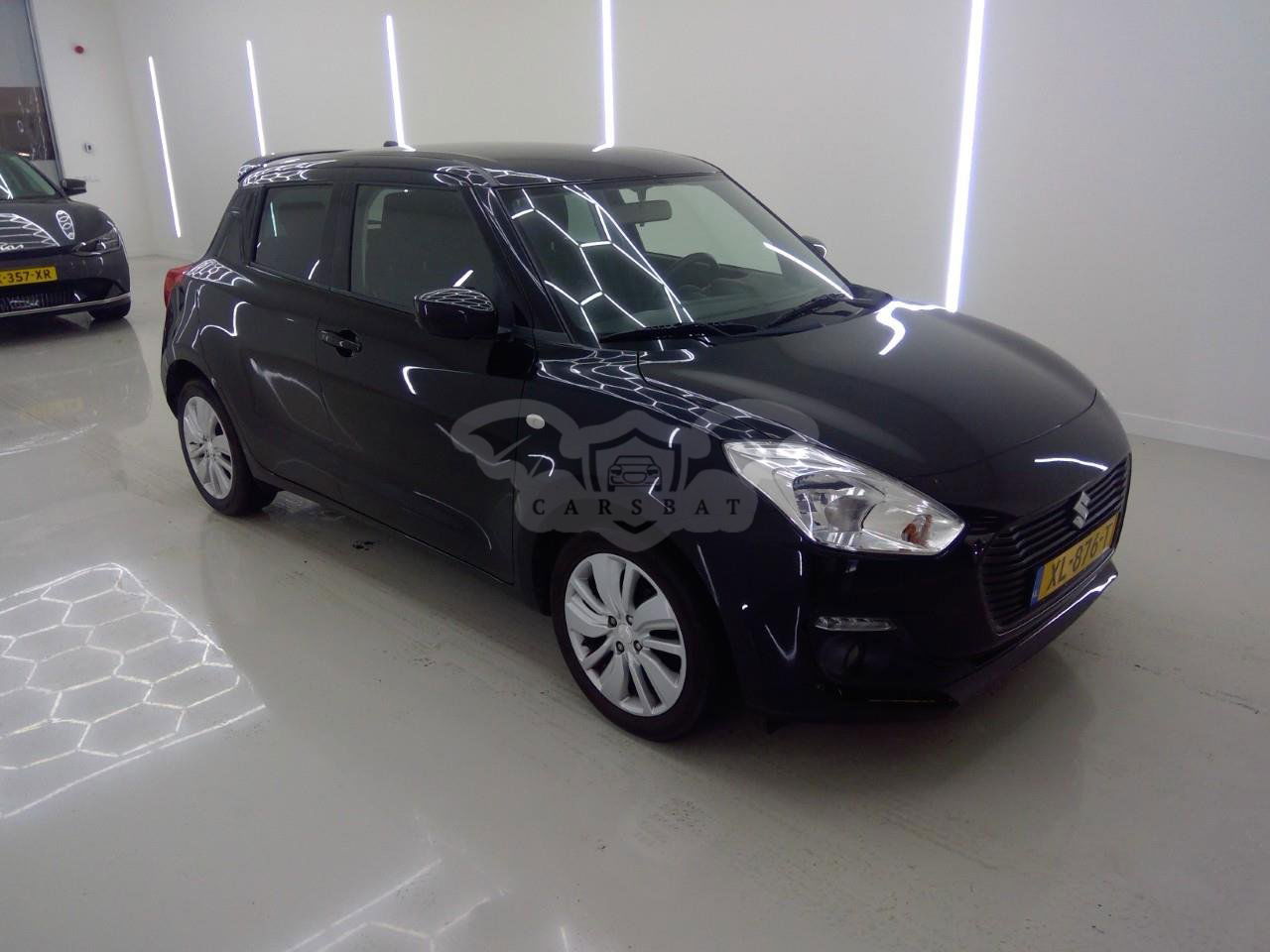 Suzuki Swift 1.2 2019