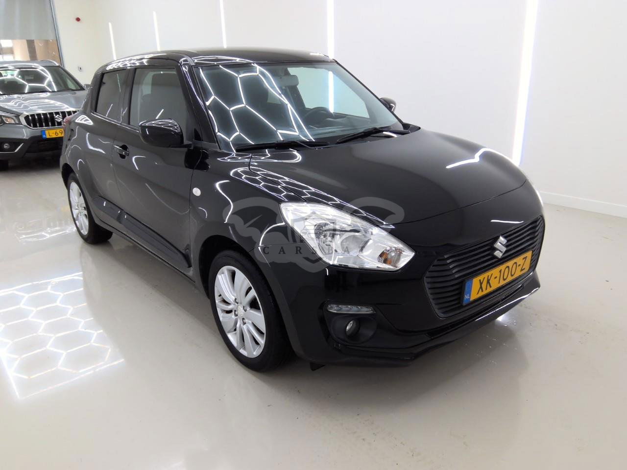 Suzuki Swift 1.2 2019