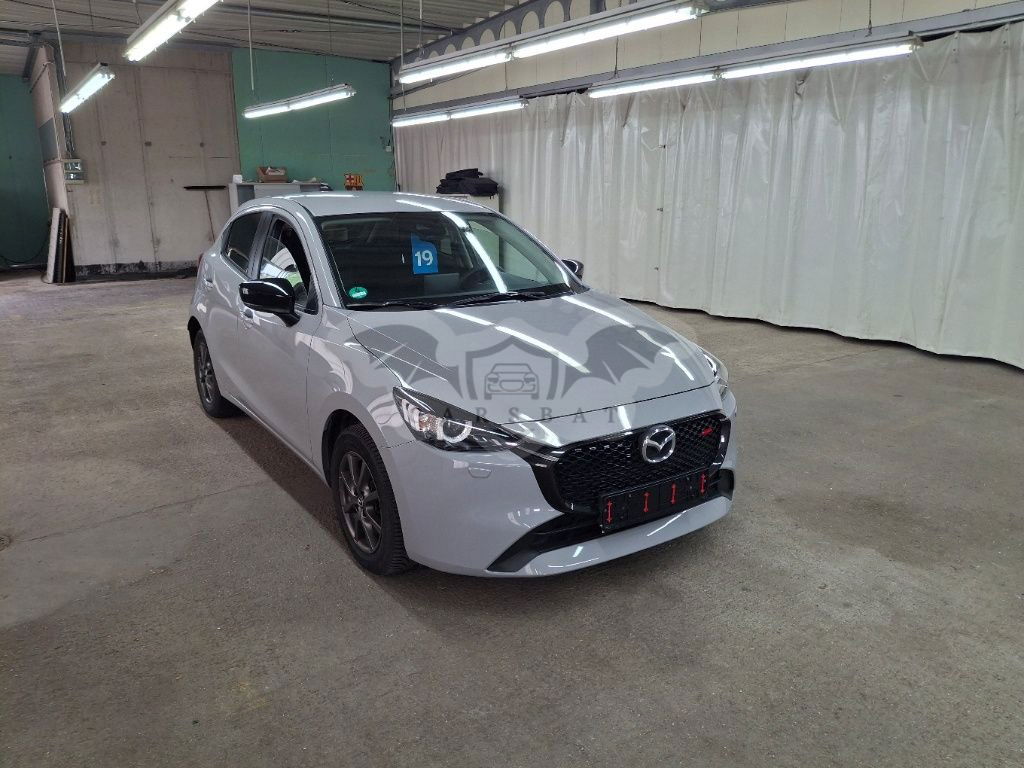 Mazda 2 Homura 2023