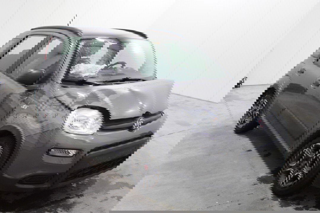 Fiat Panda 1.0i City Life 2022