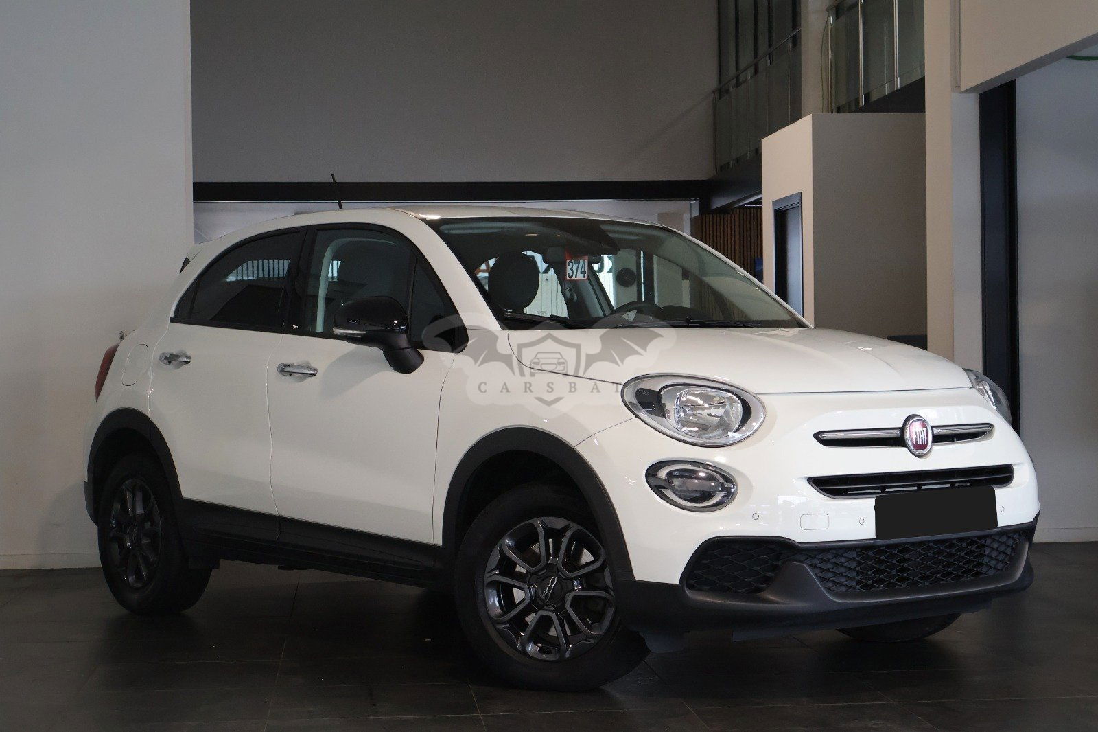 Fiat 500 X 1.3 2021