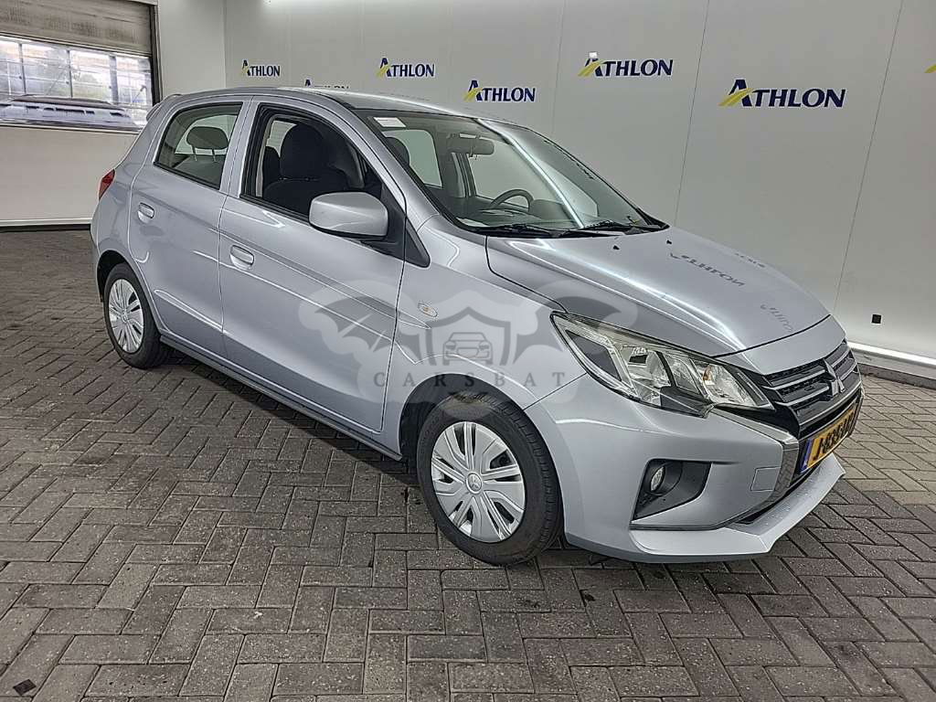 Mitsubishi Space Star 1.0 2020
