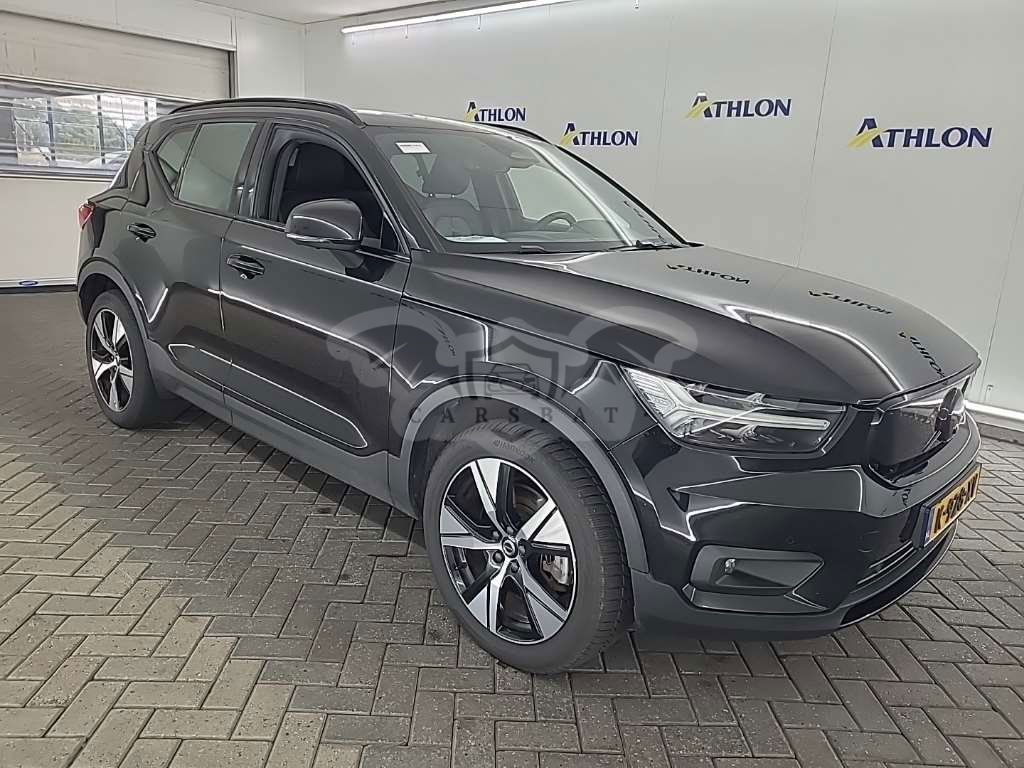 Volvo XC40 P8 R-Design 2021