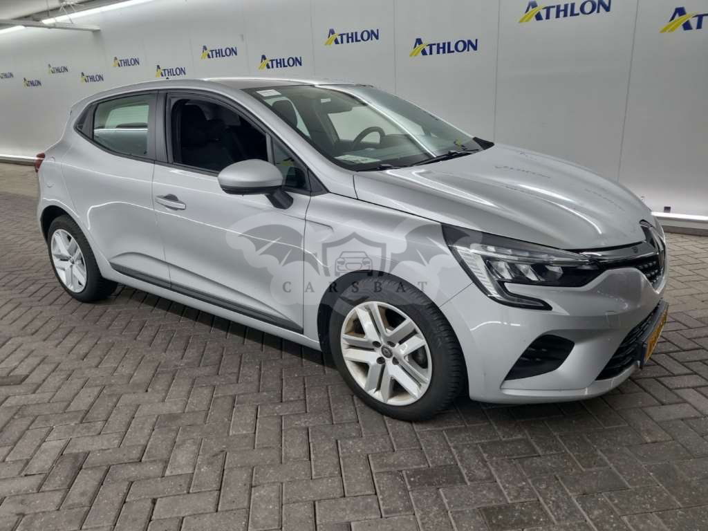 Renault Clio 1.0 Tce Zen 2021