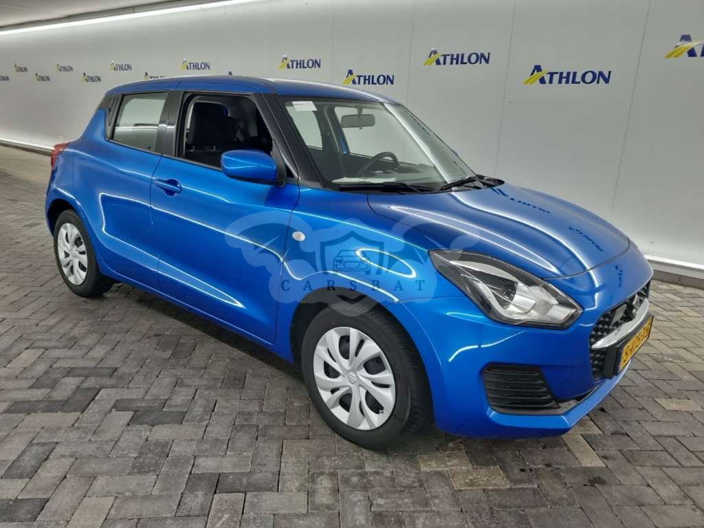 Suzuki Swift 1.2 Comfort 2023