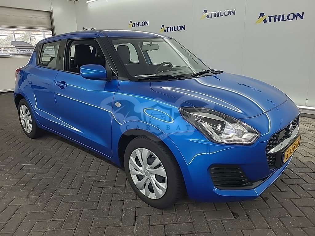 Suzuki Swift 1.2 Comfort 2023