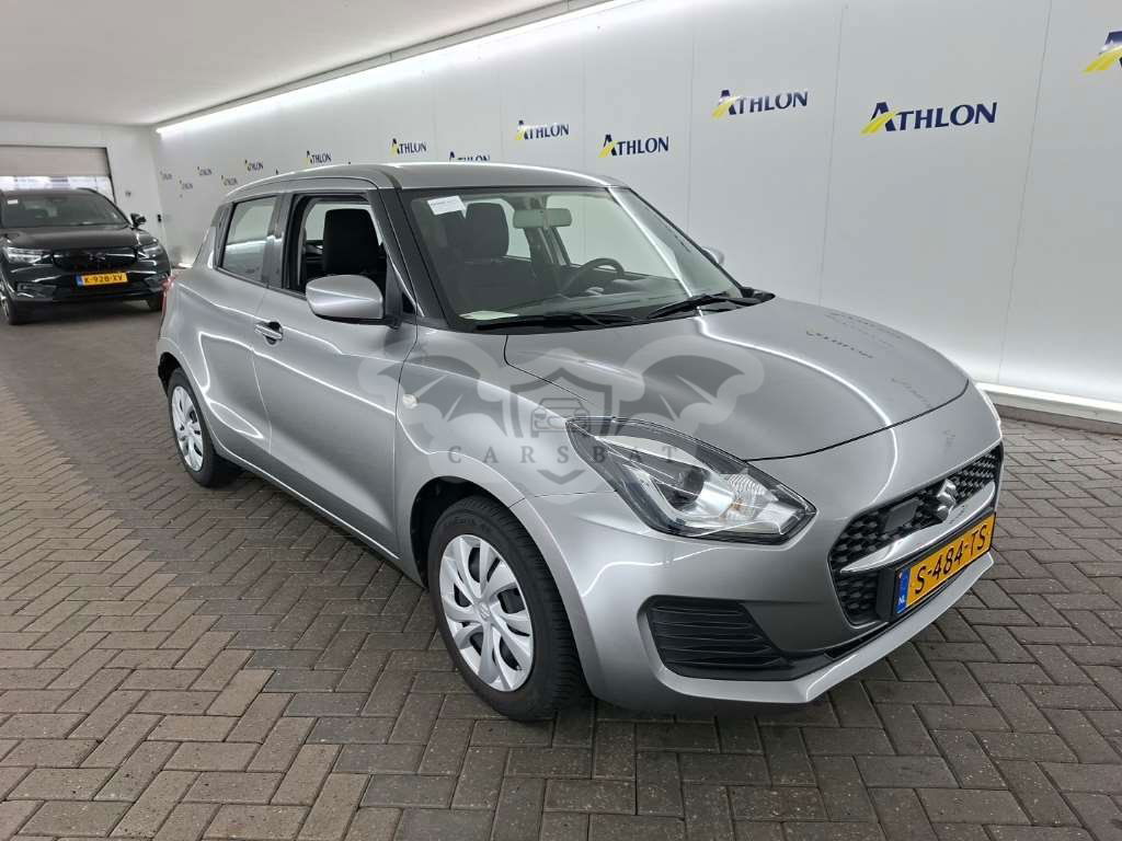 Suzuki Swift 1.2 Comfort 2023