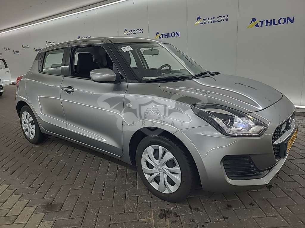 Suzuki Swift 1.2 Comfort 2023